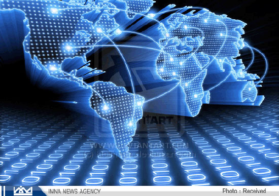 دیجیتالی ترین فرد روی کره زمین (+عکس)