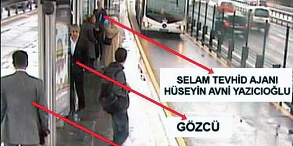 ادعای نفوذ گسترده جاسوس های ایرانی در دولت ترکیه