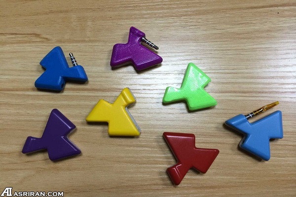 فراگیری برنامه نویسی با اسباب بازی ماژولار فراگیری برنامه نویسی با اسباب بازی ماژولار