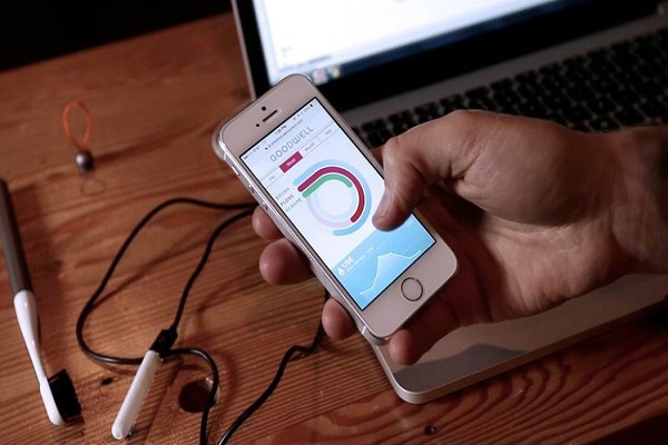 ساخت مسواک مادامالعمر از مواد زیستسازگار+تصاویر ساخت مسواک مادامالعمر از مواد زیستسازگار+تصاویر