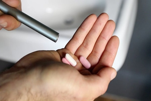 ساخت مسواک مادامالعمر از مواد زیستسازگار+تصاویر ساخت مسواک مادامالعمر از مواد زیستسازگار+تصاویر