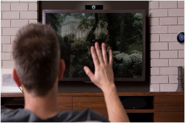 با Onecue اشاره دست شما همه چیز را کنترل میکند با Onecue اشاره دست شما همه چیز را کنترل میکند