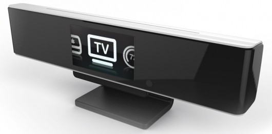 با Onecue اشاره دست شما همه چیز را کنترل میکند با Onecue اشاره دست شما همه چیز را کنترل میکند