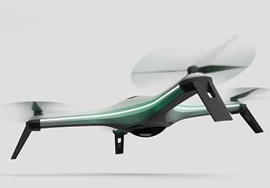 هواپیمای همه کاره+تصاویر هواپیمای همه کاره+تصاویر