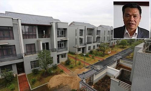 اقدام عجیب یک میلیونر (+عکس)