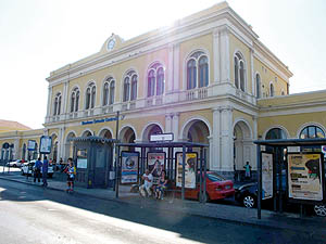 سفرنامه اروپا سفرنامه اروپا