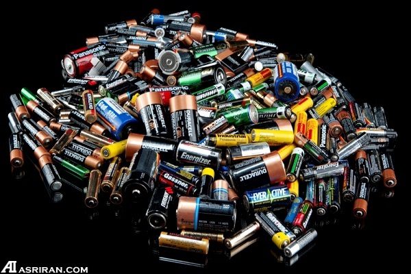 چند نکته درباره باتری