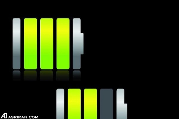 چند نکته درباره باتری چند نکته درباره باتری