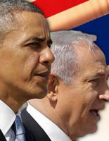 آمریکا به جای ایران، اسراییل را تحریم می کند آمریکا به جای ایران، اسراییل را تحریم می کند