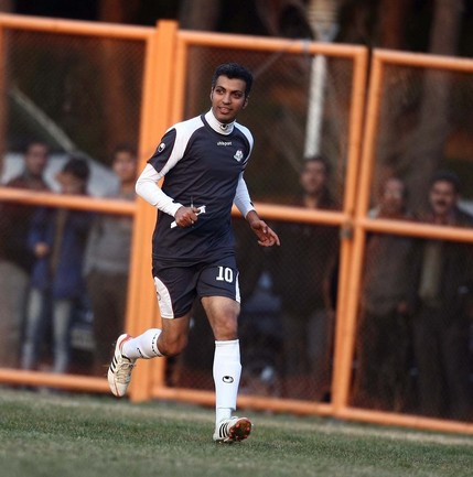 یاران فردوسی پور در برابر یاران کریمی (عکس)