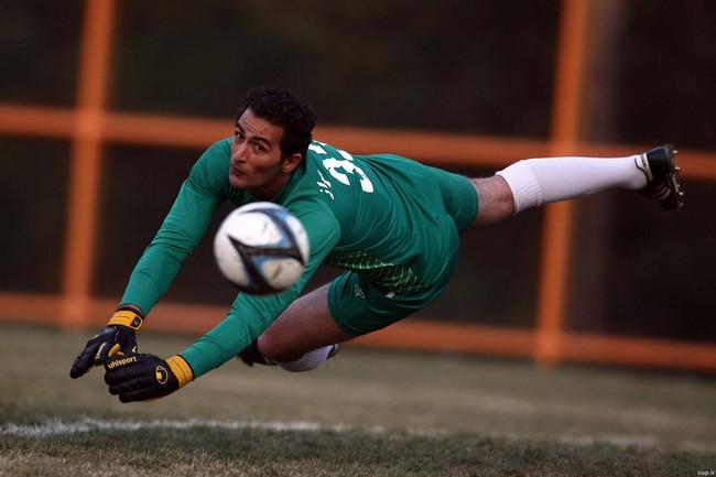 یاران فردوسی پور در برابر یاران کریمی (عکس)