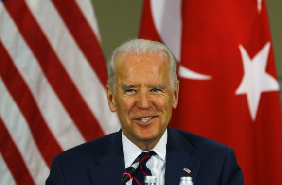 سخنان بایدن درباره احتمال توافق هسته ای با ایران سخنان بایدن درباره احتمال توافق هسته ای با ایران