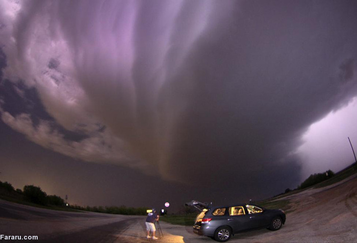 برترین عکس‌های 2014  رویترز