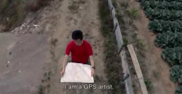 ۷۰۰۰ کیلومتر پیاده‌روی برای خواستگاری (+عکس)