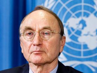 یک دیپلمات آلمانی رئیس شورای حقوقبشر سازمان ملل میشود یک دیپلمات آلمانی رئیس شورای حقوقبشر سازمان ملل میشود