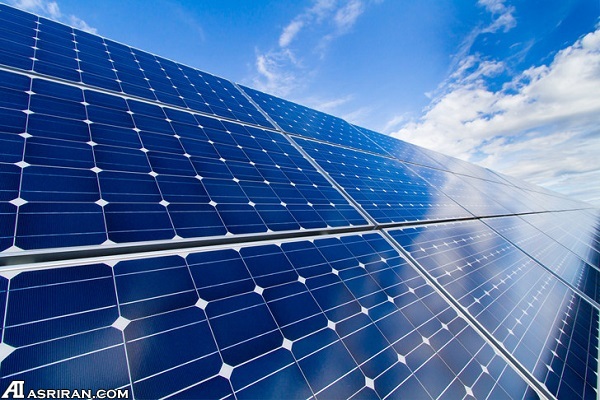ثبت رکورد جدید در تبدیل انرژی خورشیدی به برق