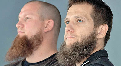 پلیس شریعت در خیابانهای آلمان پلیس شریعت در خیابانهای آلمان