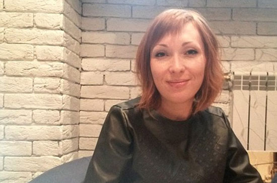 اسکنر فرودگاه، جان یک زن را گرفت (+عکس)