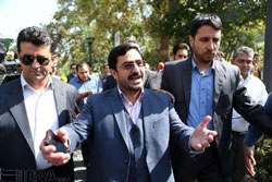 حکم انفصال دائم سعید مرتضوی از قضاوت