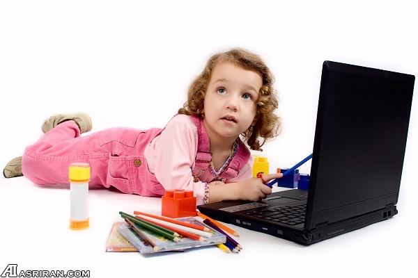 حفاظت از کودکان در فضای مجازی حفاظت از کودکان در فضای مجازی