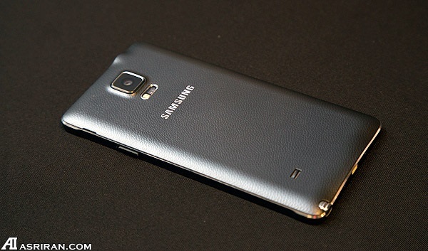 دوربین موبایل هوشمند با چاشنی لرزشگیر اپتیکال