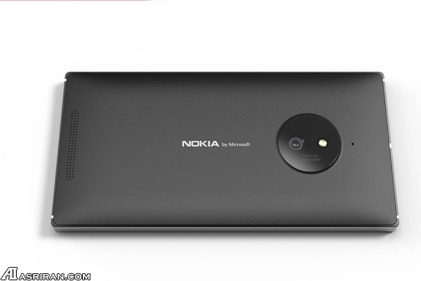 دوربین موبایل هوشمند با چاشنی لرزشگیر اپتیکال