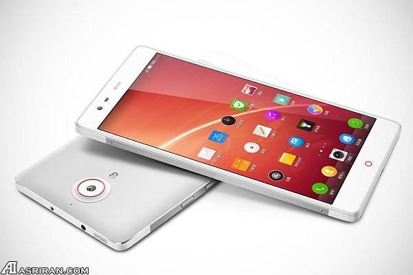 دوربین موبایل هوشمند با چاشنی لرزشگیر اپتیکال