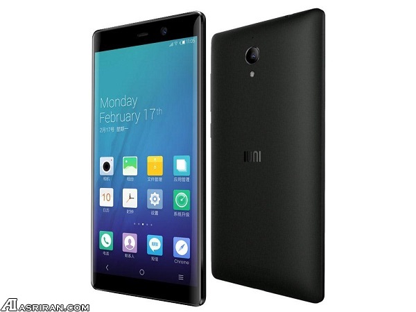 دوربین موبایل هوشمند با چاشنی لرزشگیر اپتیکال