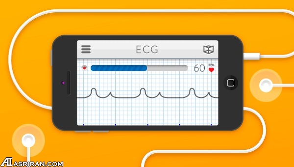 موبایل هوشمند دروازه ورود به خدمات درمانی آینده موبایل هوشمند دروازه ورود به خدمات درمانی آینده