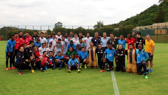 تیم ملی ایران  2 - ذخیره های کایزری چیف صفر