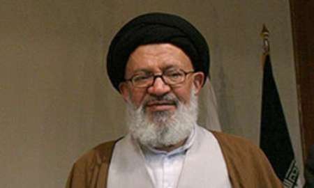 نماینده ولی فقیه در هلال احمر در گذشت