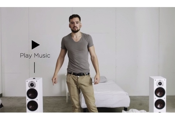 دکمه بیسیم برای هدایت تلفن همراه+تصاویر دکمه بیسیم برای هدایت تلفن همراه+تصاویر