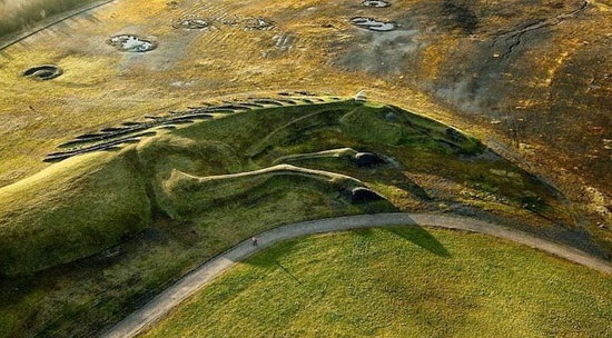 اسب 200 متری (عکس)