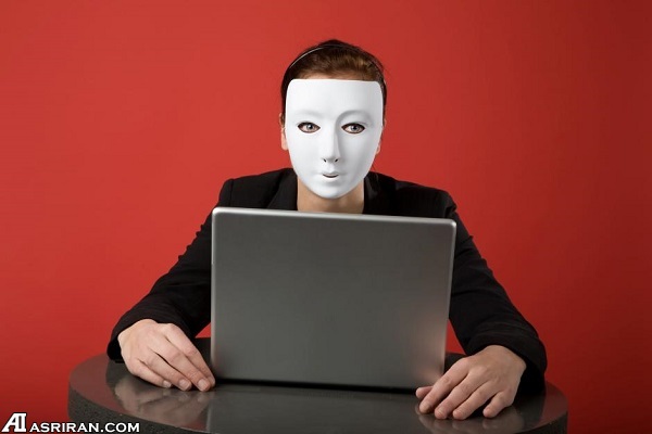 نکته هایی برای حضوری امن و ناشناس در اینترنت نکته هایی برای حضوری امن و ناشناس در اینترنت