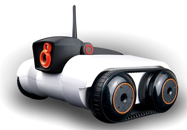 ربات فضول+تصاویر ربات فضول+تصاویر