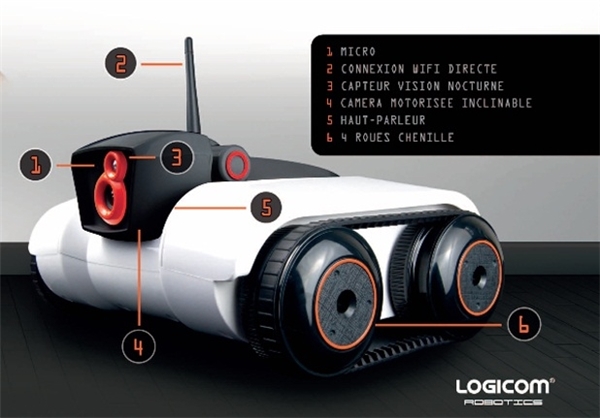 ربات فضول+تصاویر ربات فضول+تصاویر
