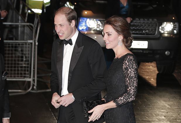 وضع قوانین جدید برای خبرنگاران تعقیب کننده خانواده سلطنتی در انگلیس