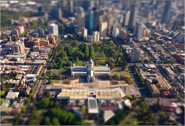 قدرت پنهان دوربین اکسپریا Z3 در دستان سه عکاس حرفه ای قدرت پنهان دوربین اکسپریا Z3 در دستان سه عکاس حرفه ای