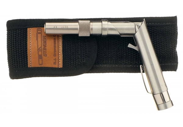 سلاحهایی که تا به حال ندیدهاید+تصاویر سلاحهایی که تا به حال ندیدهاید+تصاویر