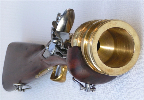 سلاحهایی که تا به حال ندیدهاید+تصاویر سلاحهایی که تا به حال ندیدهاید+تصاویر