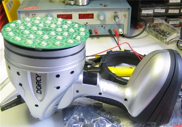 سلاحهایی که تا به حال ندیدهاید+تصاویر سلاحهایی که تا به حال ندیدهاید+تصاویر