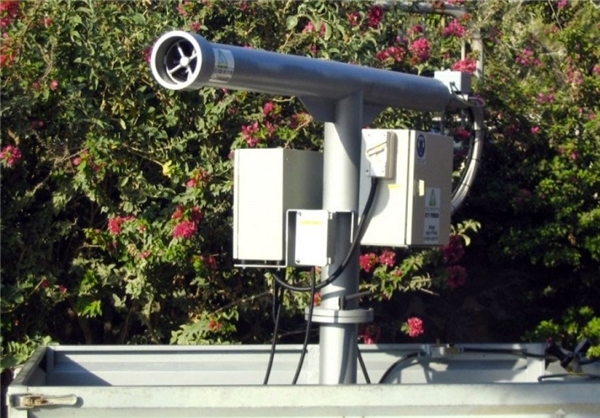 سلاحهایی که تا به حال ندیدهاید+تصاویر سلاحهایی که تا به حال ندیدهاید+تصاویر