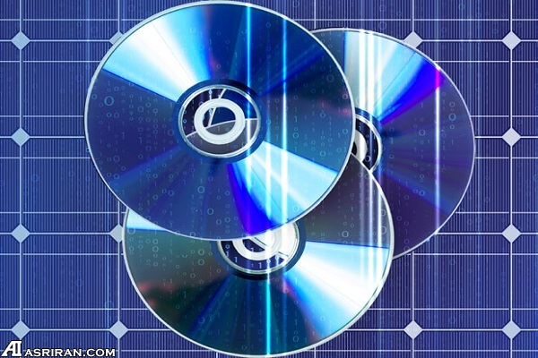 دیسک بلو-ری به ارتقا پنل های خورشیدی کمک می کند دیسک بلو-ری به ارتقا پنل های خورشیدی کمک می کند