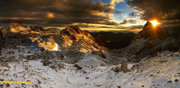 کوهستان با کرول(+عکس) کوهستان با کرول(+عکس)