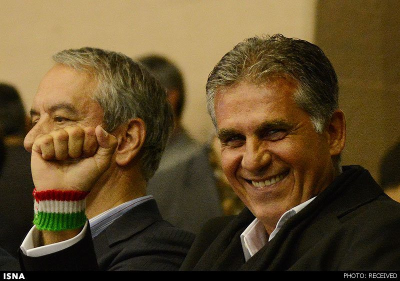 خداحافظی با ایرانی‌ترین مربی خارجی فوتبال ما