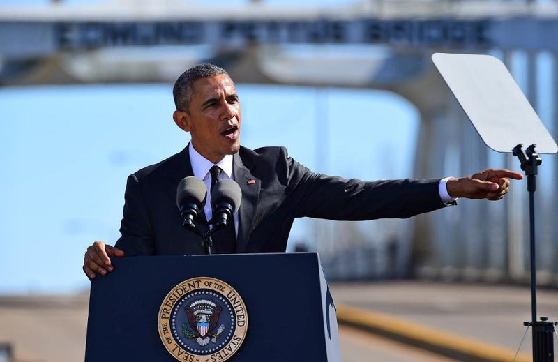 سخنان جان کری و اوباما بعد از اعلام توافق هسته ای