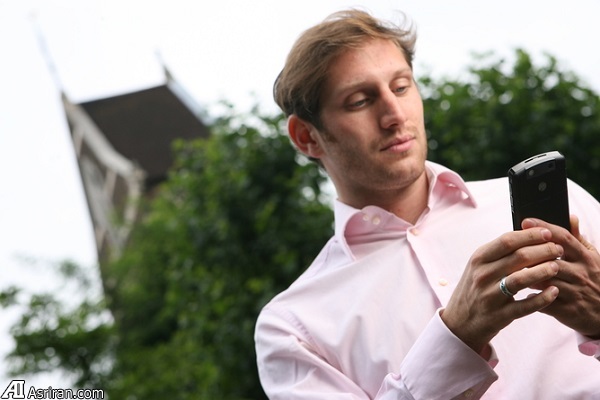 امنیت آنلاین؛ مسئولیتی بر عهده کاربران اینترنت امنیت آنلاین؛ مسئولیتی بر عهده کاربران اینترنت