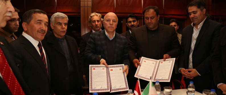 «هفته فرهنگی ارومیه» در ارزروم برگزار مي‌شود