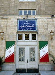 اعتراض وزارت خارجه ایران به عربستان در پی تجاوز به 2 ایرانی