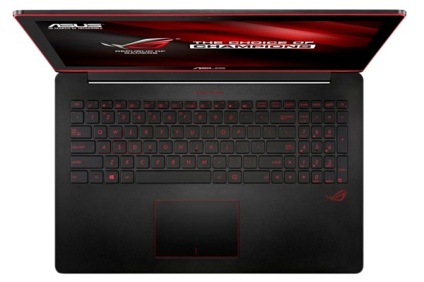 باریکترین لپ تاپ مخصوص بازی ساخته شد باریکترین لپ تاپ مخصوص بازی ساخته شد